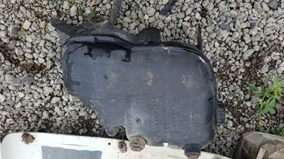 International 4300 Radiator Overflow Bottle / Surge Tank