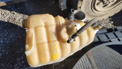 International 8600 Radiator Overflow Bottle / Surge Tank for a 2009 International TranStar 8600