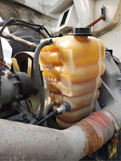 International ProStar Radiator Overflow Bottle / Surge Tank