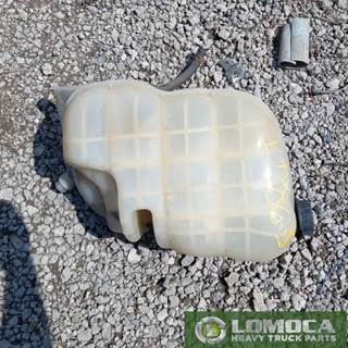 International TerraStar Radiator Overflow Bottle / Surge Tank