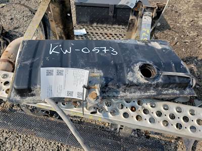 Kenworth T800 Radiator Overflow Bottle / Surge Tank