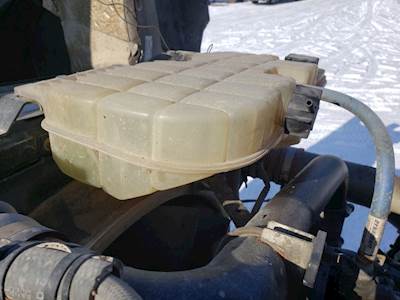 Kenworth T800 Radiator Overflow Bottle / Surge Tank