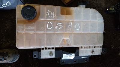 Kenworth T800 Radiator Overflow Bottle / Surge Tank