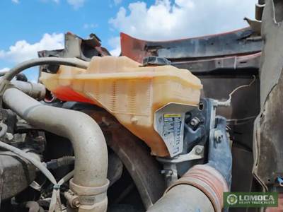 Kenworth T800 Radiator Overflow Bottle / Surge Tank