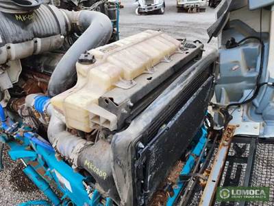 Mack Anthem Radiator Overflow Bottle / Surge Tank