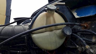 Mack CH613 Radiator Overflow Bottle / Surge Tank