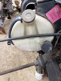 Mack Granite CT713 Radiator Overflow Bottle / Surge Tank for a 2006 Mack CT713