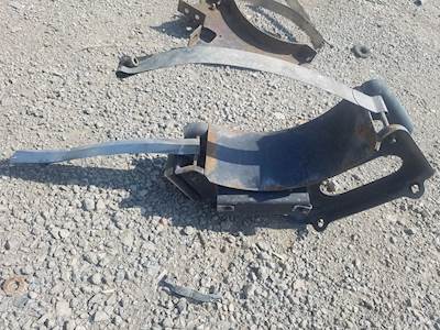 Mack Granite CV713 Radiator Overflow Bottle / Surge Tank for a 2005 Mack CV713 Granite