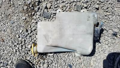 Mack Granite CV713 Radiator Overflow Bottle / Surge Tank for a 2006 Mack CV713 Granite
