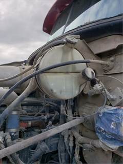 Mack Granite CV713 Radiator Overflow Bottle / Surge Tank for a 2003 Mack CV713 Granite