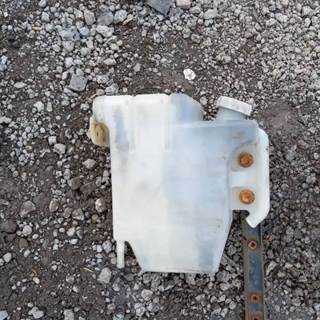 Mitsubishi FE85D Radiator Overflow Bottle / Surge Tank