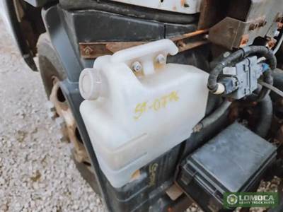 Sterling 360 COE 40/45 Radiator Overflow Bottle / Surge Tank