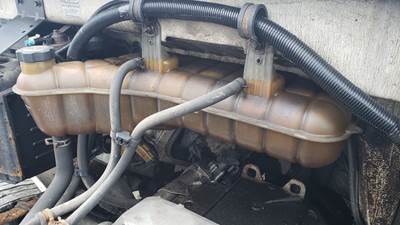 Sterling Acterra Radiator Overflow Bottle / Surge Tank