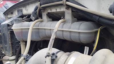 Sterling LT8500 Radiator Overflow Bottle / Surge Tank