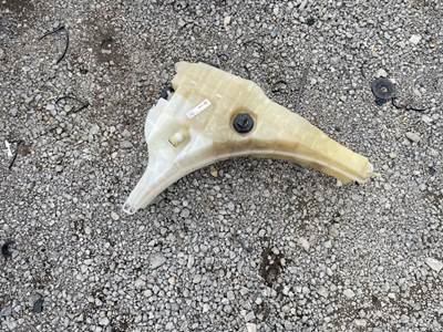 Volvo VNL Radiator Overflow Bottle / Surge Tank