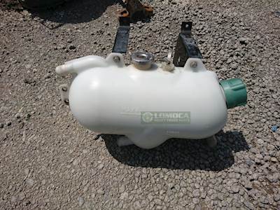 Volvo WG Radiator Overflow Bottle / Surge Tank