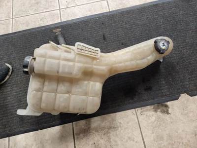 Western Star 4700 Radiator Overflow Bottle / Surge Tank