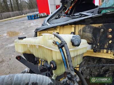 Western Star 4700 Radiator Overflow Bottle / Surge Tank