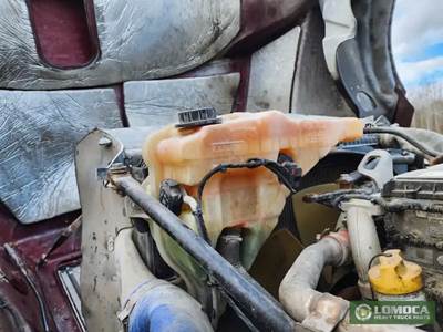 Western Star 5700 Radiator Overflow Bottle / Surge Tank