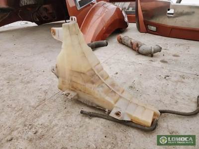 Western Star 5700 Radiator Overflow Bottle / Surge Tank