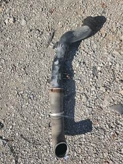 GMC W5500 Radiator Hose