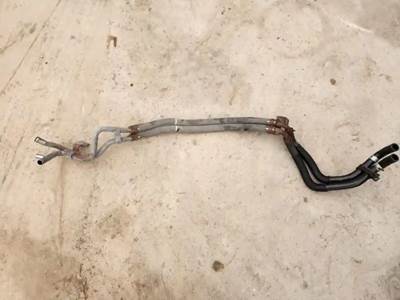 Isuzu NPR HD Radiator Hose