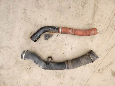 Isuzu NPR HD Radiator Hose