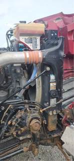 Peterbilt 567 Radiator Hose