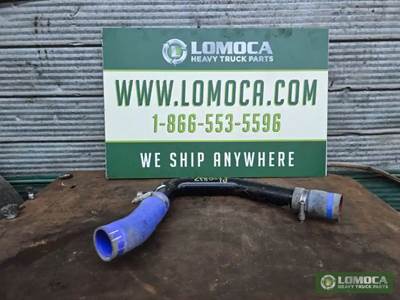 Peterbilt 579 Radiator Hose