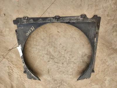 Freightliner Cascadia 126 Radiator Shroud