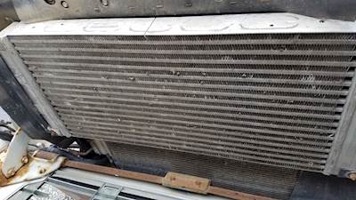 Freightliner M2 106 Radiator Shroud