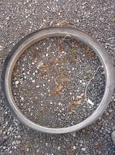 Volvo VNL Radiator Shroud