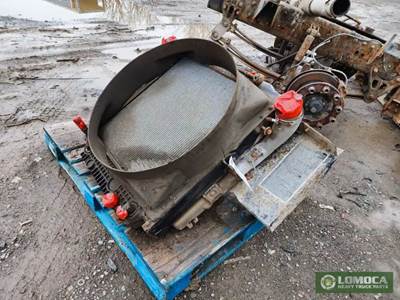 Blue Bird BB Conventional Radiator