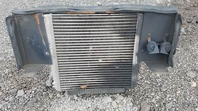 Blue Bird Radiator for a 2009 Blue Bird Bluebird School Bus