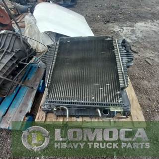 Ford F-550 Radiator for a 2006 Ford F550 For Sale | York, ON, Canada ...