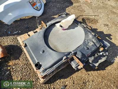 Ford F-750 Radiator for a 2016 Ford F750