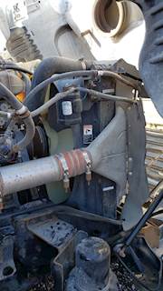 Freightliner Cascadia 125 Radiator