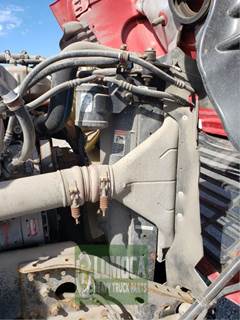 Freightliner Cascadia 125 Radiator