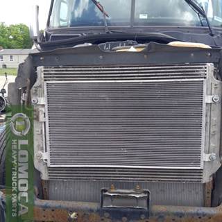 Freightliner Cascadia 125 Radiator