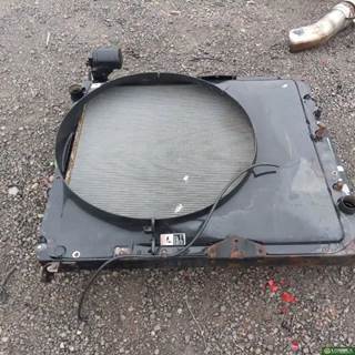 Freightliner Cascadia 125 Radiator
