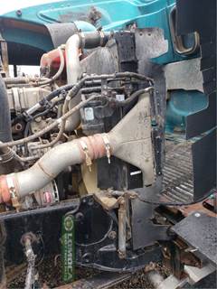 Freightliner Coronado 122 Radiator for a 2015 Freightliner Coronado 12