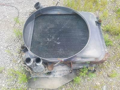 Freightliner FL70 Radiator