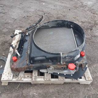 Freightliner M2 106 Radiator