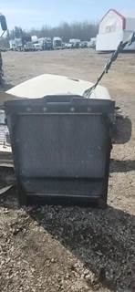 Freightliner M2 106 Radiator