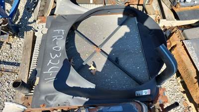 Freightliner M2 106 Radiator