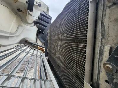 Freightliner M2 106 Radiator