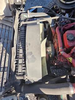 Freightliner M2 106 Radiator