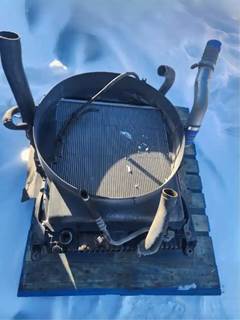 Freightliner M2 106 Radiator
