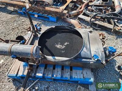 GMC 7000 Radiator