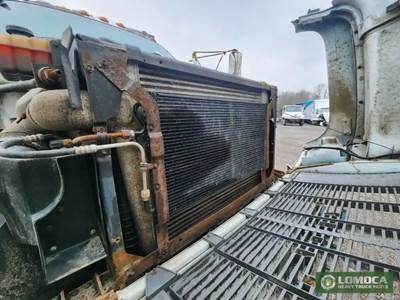 GMC C7500 Radiator